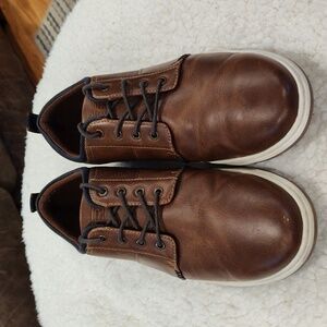 Hawker Rye Joshy Brown Sneaker